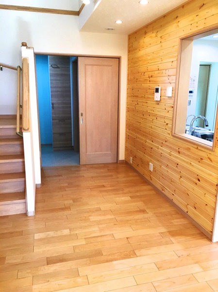 フローリング床暖房に対応する置き畳で畳コーナーを作ろう Diy