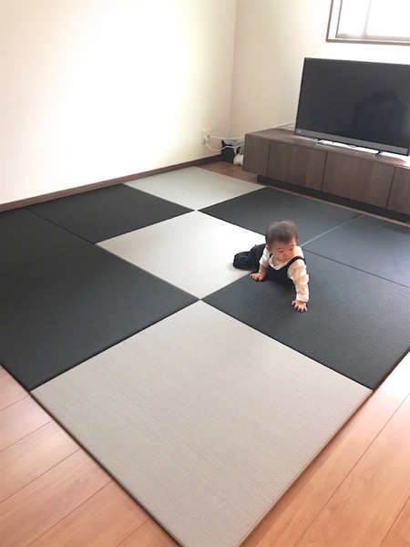 天然イ草と新素材の畳 どちらが良いのでしょうか というご質問について