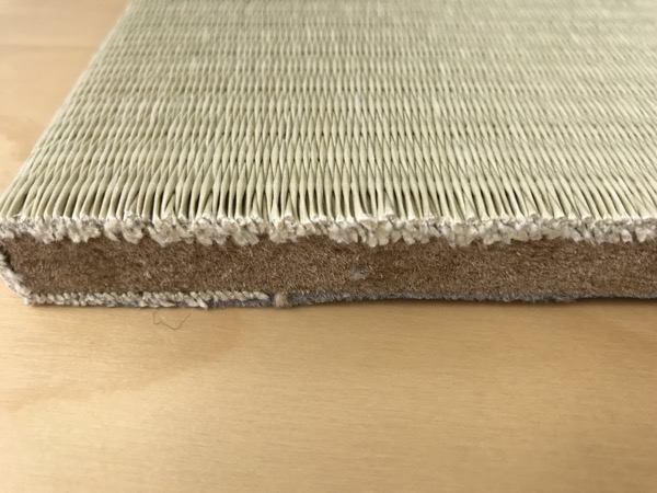 畳の芯材