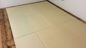 畳の品質が変える！DIY畳ベッドの成功事例